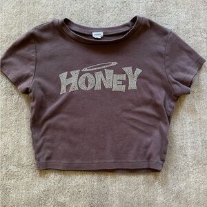 Garage Honey Shirt - smalll